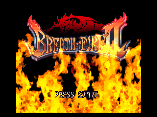 download breath of fire 2 nintendo switch